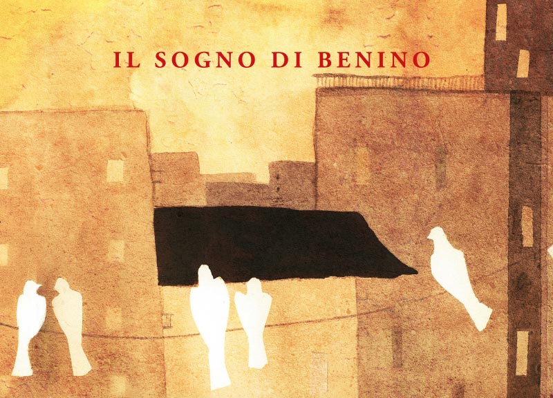 Prezzo di copertina: Libro €8.00 Image