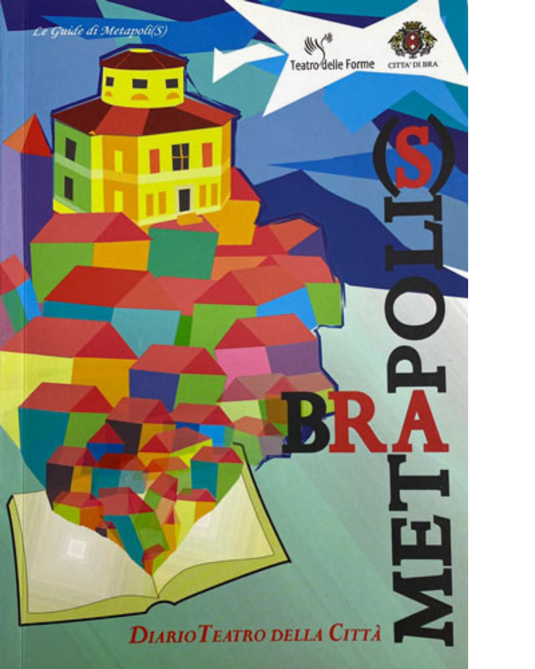 Prezzo di copertina: Libro €8.00 Image