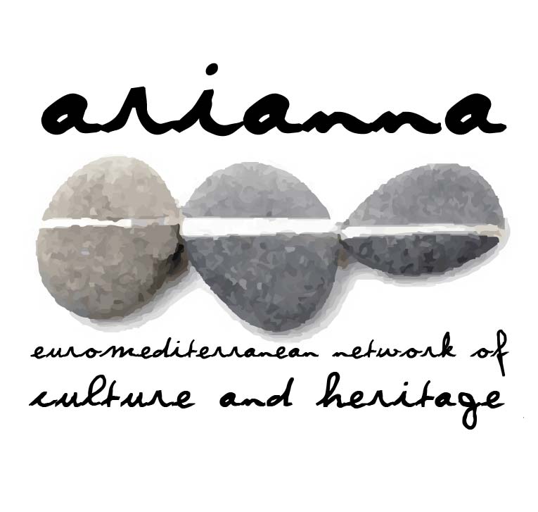 arianna logo web