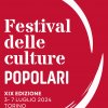 Festival delle Culture Popolari 2024