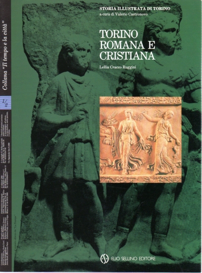 Torino romana e cristiana