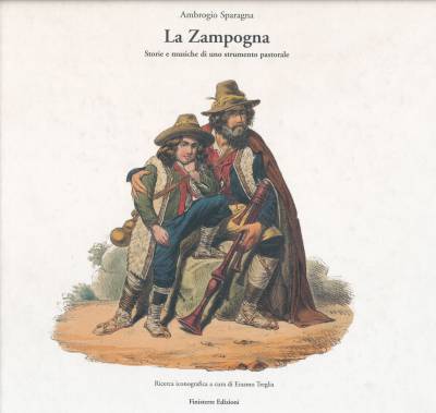 La Zampogna