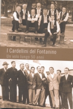 I Cardellini del Fontanino