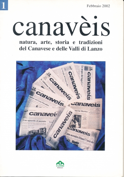 Canavèis
