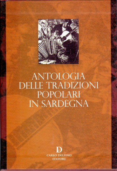 Antologia delle tradizioni popolari in Sardegna