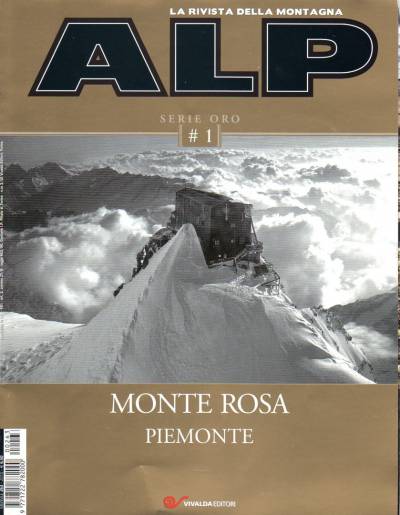 ALP, Monte Rosa