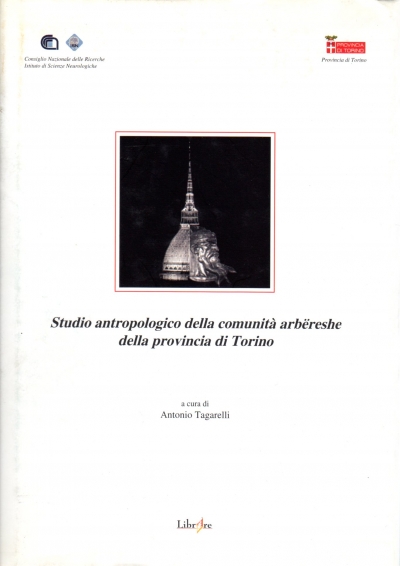 Studio antropologico della comunità arbëreshe della provincia di Torino