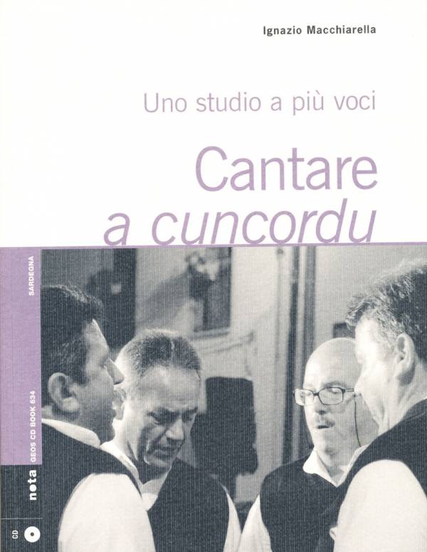 Cultura - Cuncordu