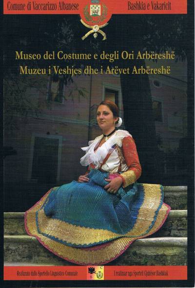 Museo del Costume e degli Ori Arbëreshë